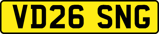 VD26SNG