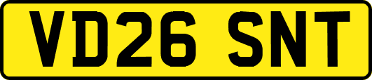 VD26SNT