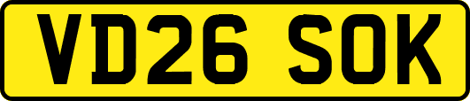 VD26SOK