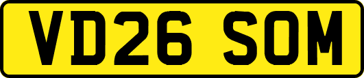 VD26SOM