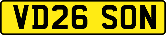 VD26SON
