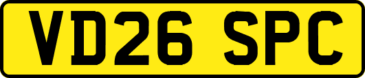 VD26SPC