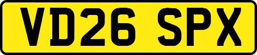 VD26SPX