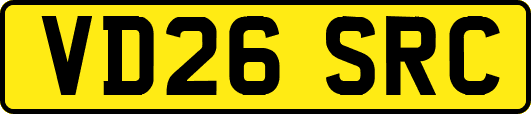 VD26SRC
