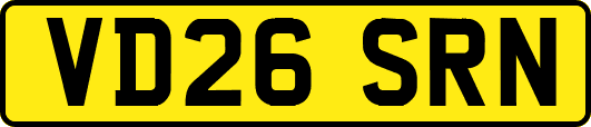 VD26SRN