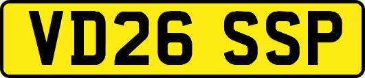 VD26SSP