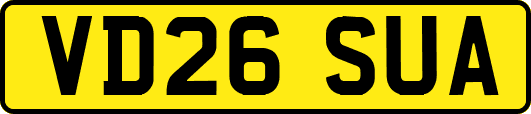 VD26SUA