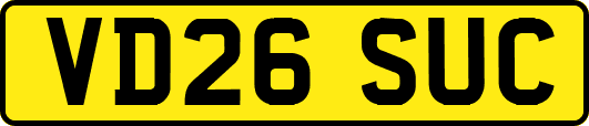 VD26SUC