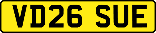 VD26SUE