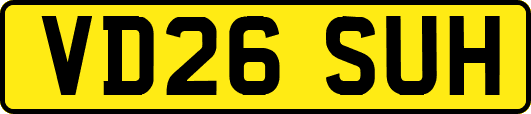 VD26SUH