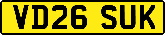 VD26SUK