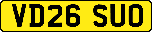 VD26SUO