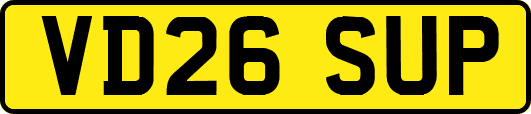 VD26SUP