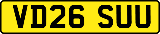 VD26SUU
