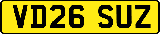 VD26SUZ