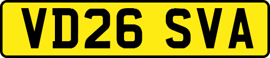 VD26SVA