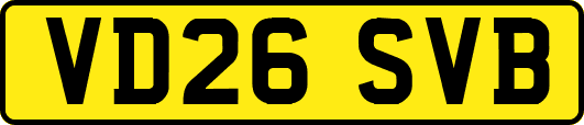 VD26SVB
