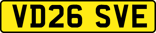 VD26SVE