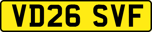 VD26SVF