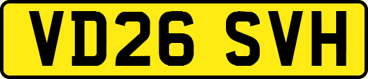 VD26SVH