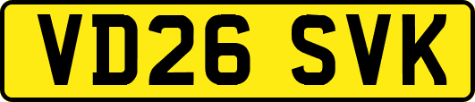 VD26SVK