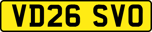 VD26SVO