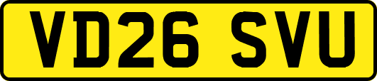 VD26SVU