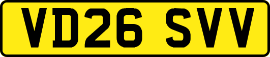 VD26SVV