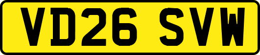 VD26SVW