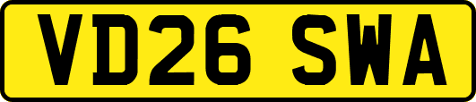 VD26SWA