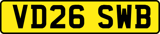 VD26SWB