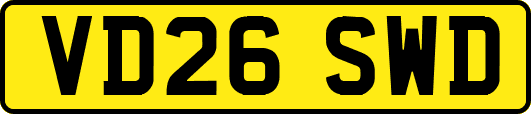 VD26SWD