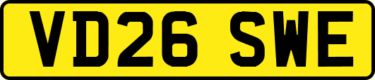 VD26SWE