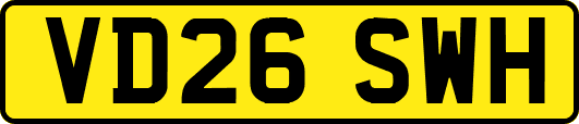 VD26SWH