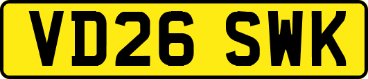 VD26SWK