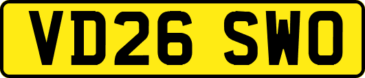 VD26SWO