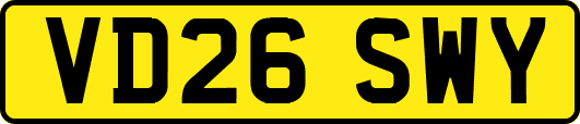 VD26SWY