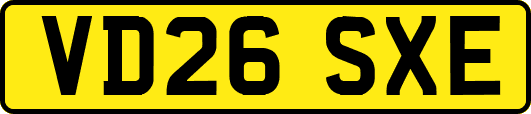 VD26SXE