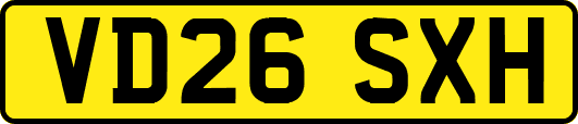 VD26SXH
