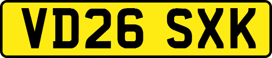 VD26SXK