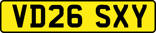 VD26SXY