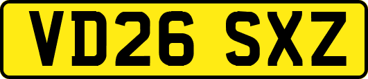 VD26SXZ