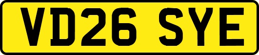 VD26SYE