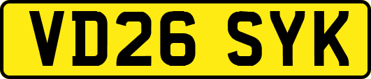 VD26SYK