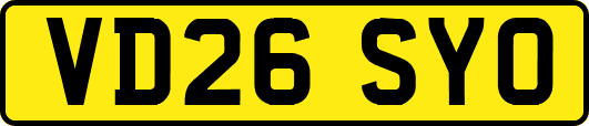 VD26SYO