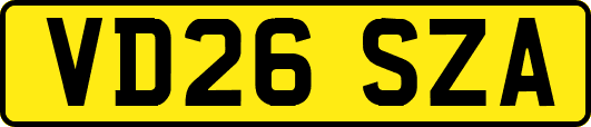 VD26SZA