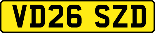 VD26SZD