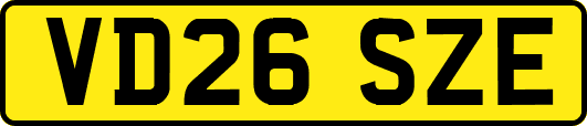 VD26SZE