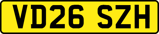 VD26SZH