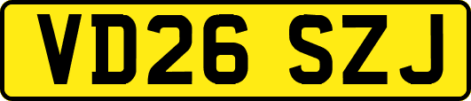 VD26SZJ